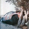 33 Fiat 131 Abarth Bonzo - Simoni (2)